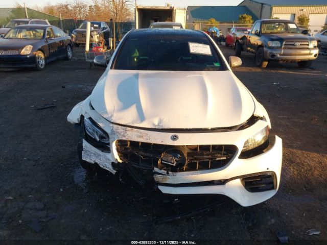 2018 MERCEDES-BENZ E-CLASS WDDZF8KB5JA380635 Photo 5