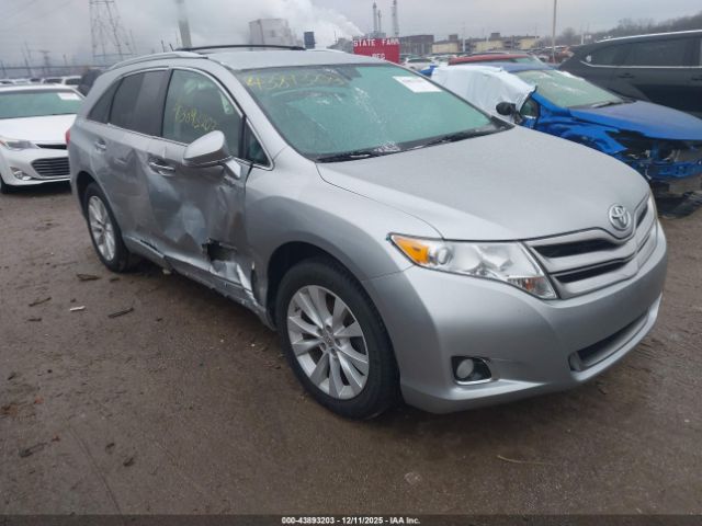 2015 TOYOTA VENZA 4T3BA3BB7FU070847