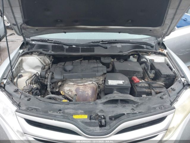 2015 TOYOTA VENZA 4T3BA3BB7FU070847 Photo 9