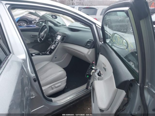 2015 TOYOTA VENZA 4T3BA3BB7FU070847 Photo 4