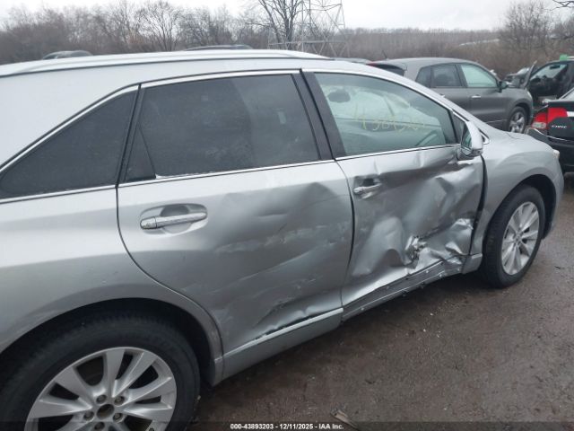 2015 TOYOTA VENZA 4T3BA3BB7FU070847 Photo 5