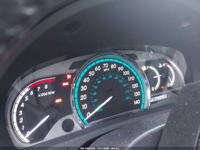 2015 TOYOTA VENZA 4T3BA3BB7FU070847 Photo 6