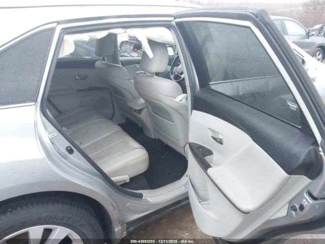 2015 TOYOTA VENZA 4T3BA3BB7FU070847 Photo 7