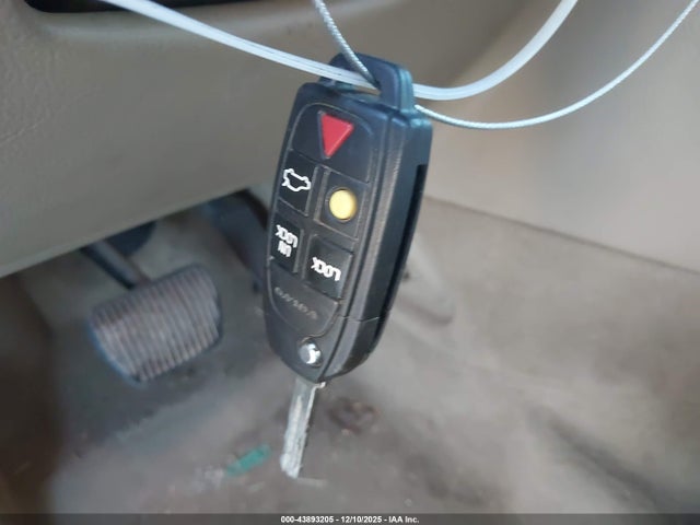 2013 VOLVO XC90 YV4952CY3D1657183 Photo 10