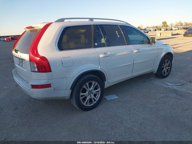 2013 VOLVO XC90 YV4952CY3D1657183 Photo 3