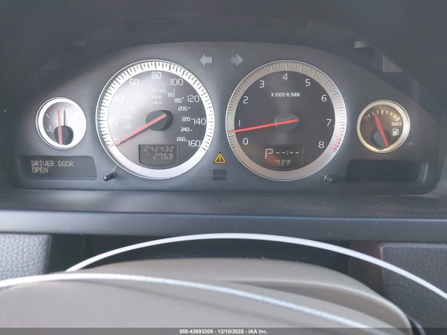 2013 VOLVO XC90 YV4952CY3D1657183 Photo 6