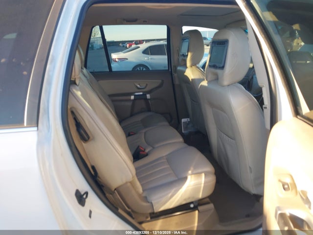 2013 VOLVO XC90 YV4952CY3D1657183 Photo 7