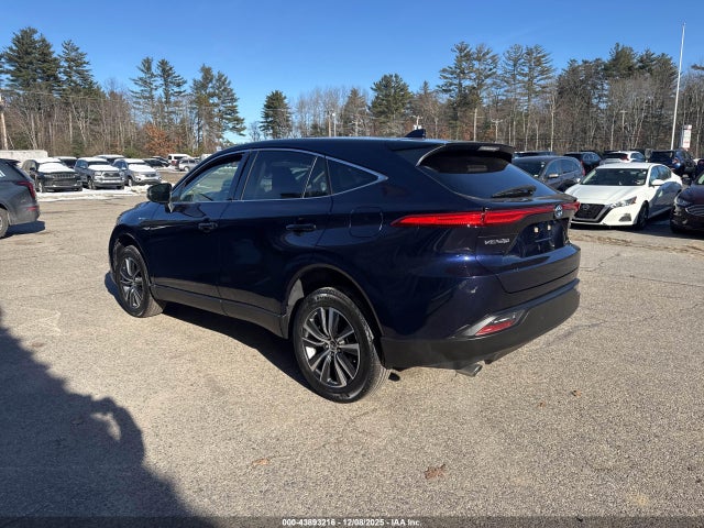 Продажа на аукционе авто 2021 Toyota Venza Le, vin: JTEAAAAHXMJ082553, номер лота: 43893216