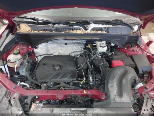 2021 CHEVROLET TRAILBLAZER KL79MUSL7MB077370 Photo 9