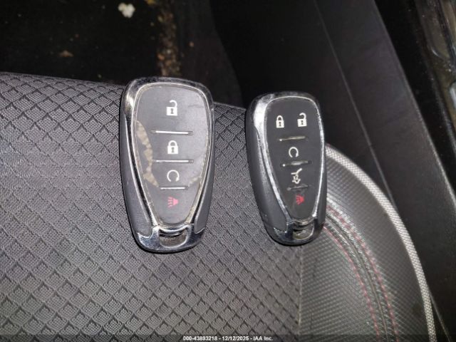 2021 CHEVROLET TRAILBLAZER KL79MUSL7MB077370 Photo 10