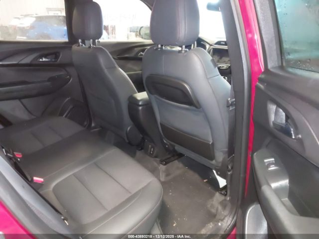 2021 CHEVROLET TRAILBLAZER KL79MUSL7MB077370 Photo 7