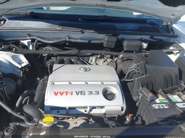 2006 TOYOTA HIGHLANDER JTEDP21A560098737 Photo 9