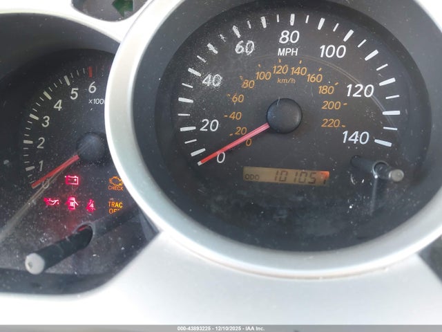 2006 TOYOTA HIGHLANDER JTEDP21A560098737 Photo 6