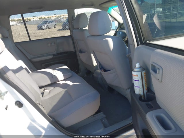 2006 TOYOTA HIGHLANDER JTEDP21A560098737 Photo 7