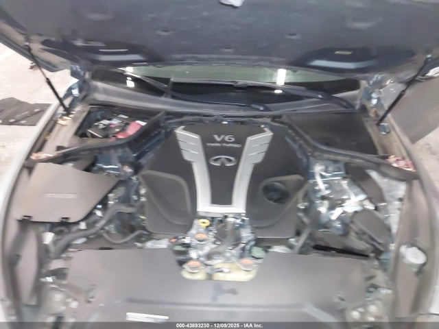 2018 INFINITI Q50 JN1EV7AP4JM351812 Photo 9