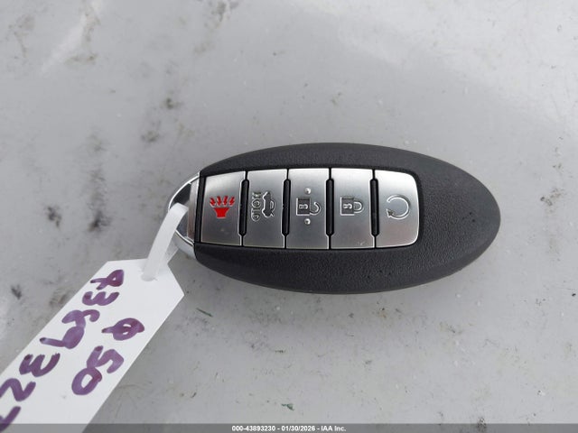 2018 INFINITI Q50 JN1EV7AP4JM351812 Photo 10