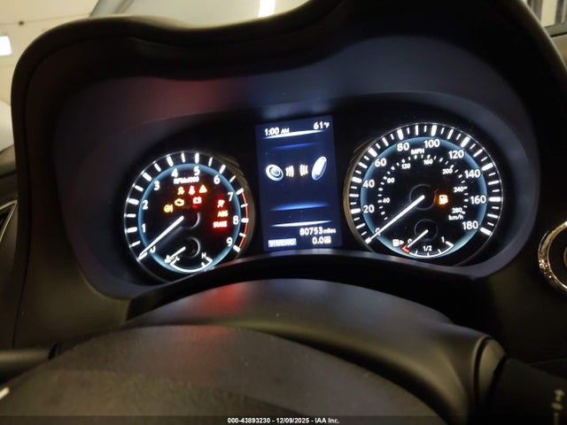 2018 INFINITI Q50 JN1EV7AP4JM351812 Photo 6