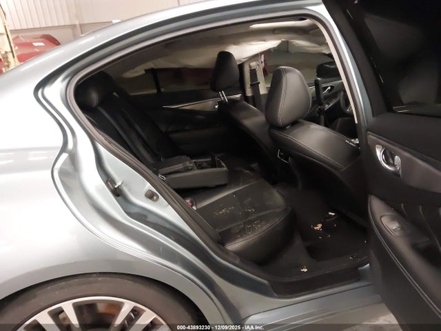 2018 INFINITI Q50 JN1EV7AP4JM351812 Photo 7