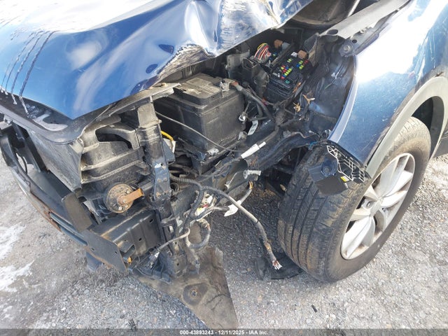 KIA Sorento 2.4l Lx 2018 5XYPGDA36JG416429 Image 6
