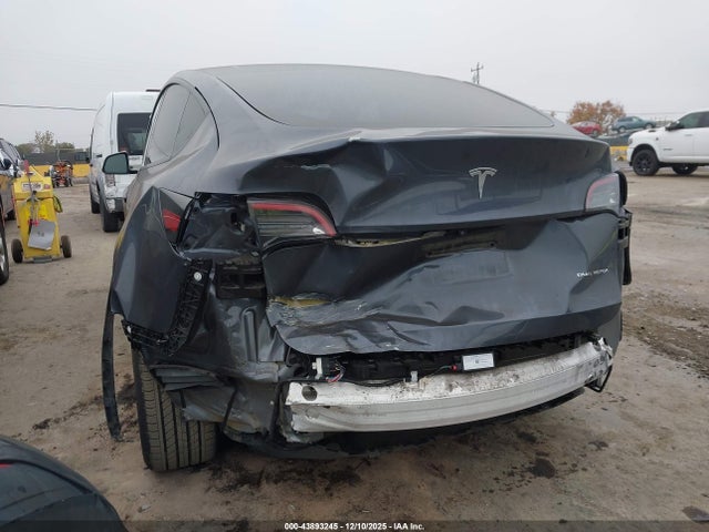 2023 TESLA MODEL Y 7SAYGDEE6PF742993 Photo 5