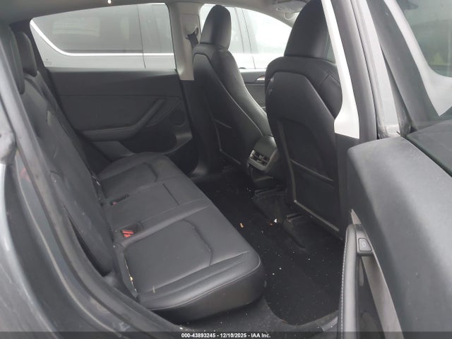 2023 TESLA MODEL Y 7SAYGDEE6PF742993 Photo 7