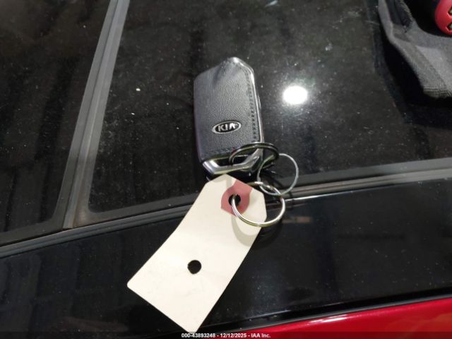 2018 KIA STINGER KNAE55LC3J6017722 Photo 10