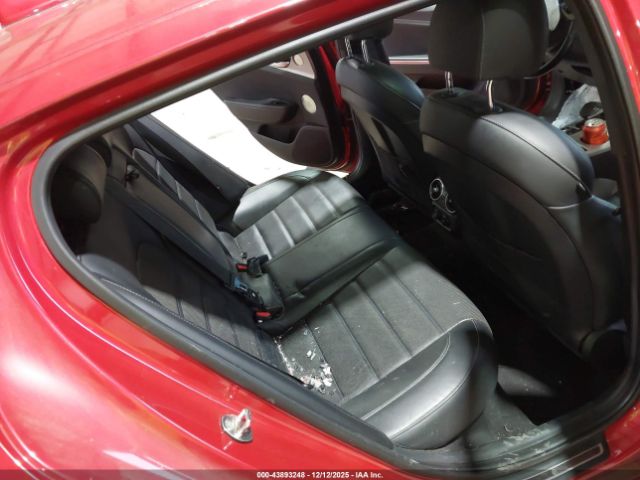 2018 KIA STINGER KNAE55LC3J6017722 Photo 7