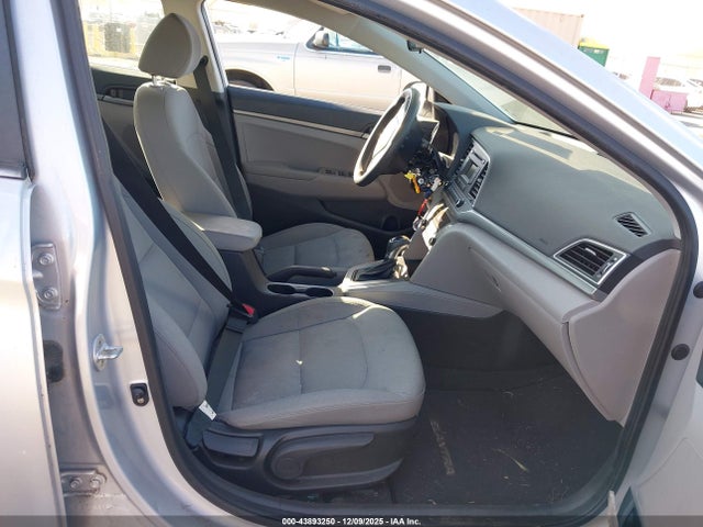 KMHD74LF3HU396817 Hyundai ELANTRA SE