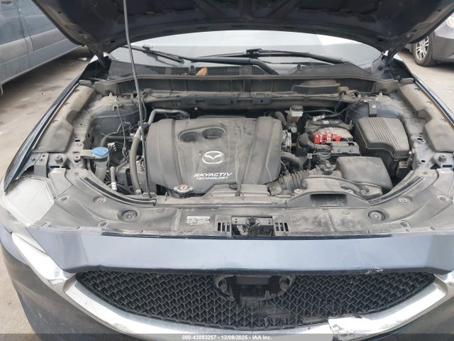 Mazda Cx-5 Touring 2018 JM3KFACM2J1423354 Image 10