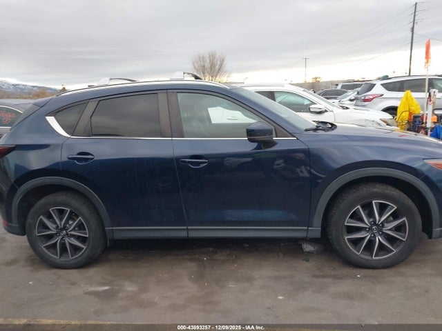 Mazda Cx-5 Touring 2018 JM3KFACM2J1423354 Image 13