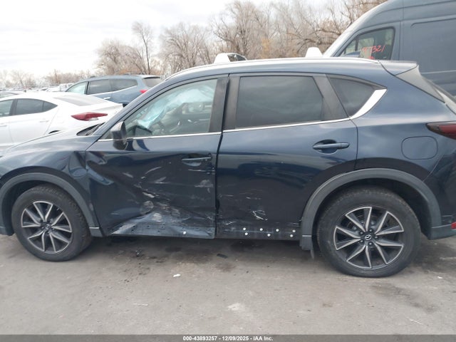 Mazda Cx-5 Touring 2018 JM3KFACM2J1423354 Image 14
