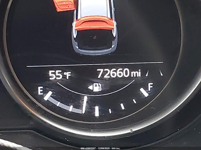 Mazda Cx-5 Touring 2018 JM3KFACM2J1423354 Image 15