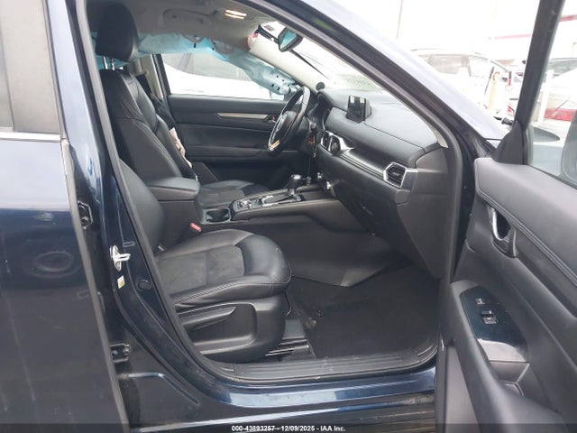 Mazda Cx-5 Touring 2018 JM3KFACM2J1423354 Image 5