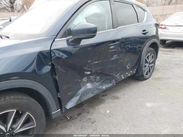 JM3KFACM2J1423354 Mazda Cx-5 Touring