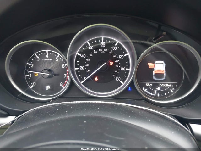 Mazda Cx-5 Touring 2018 JM3KFACM2J1423354 Image 7