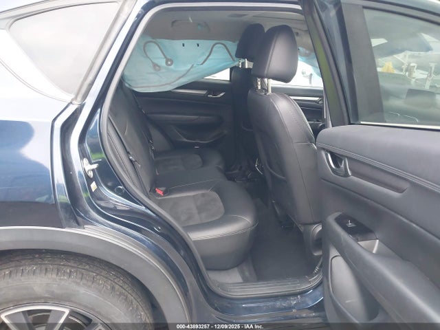Mazda Cx-5 Touring 2018 JM3KFACM2J1423354 Image 8