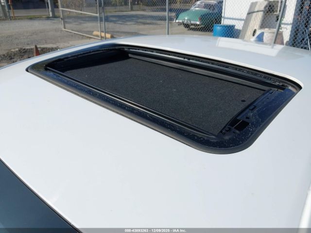 2015 LEXUS IS 250 JTHBF1D25F5060262 Photo 5