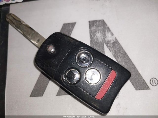 2011 ACURA MDX 2HNYD2H21BH527644 Photo 10