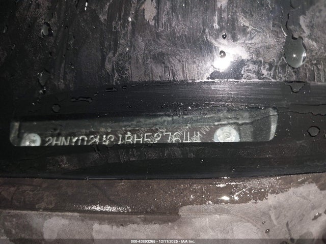 2011 ACURA MDX 2HNYD2H21BH527644 Photo 8