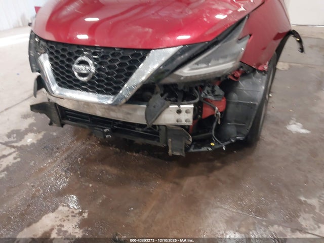 2021 NISSAN MURANO 5N1AZ2CSXMC124098 Photo 5