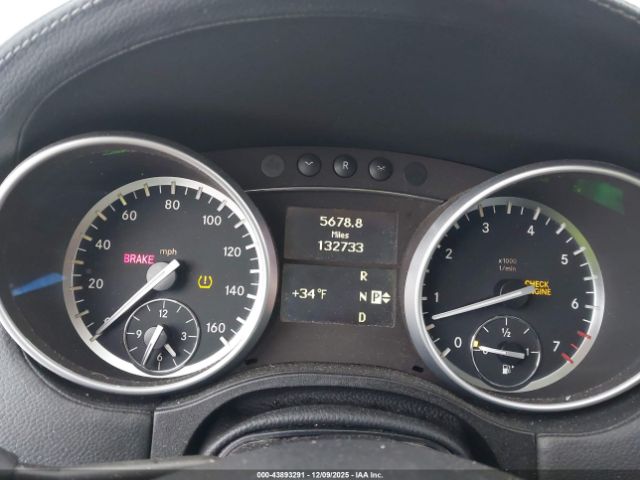 2010 MERCEDES-BENZ GL 550 4JGBF8GE3AA612465 Photo 6