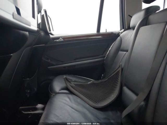 2010 MERCEDES-BENZ GL 550 4JGBF8GE3AA612465 Photo 7