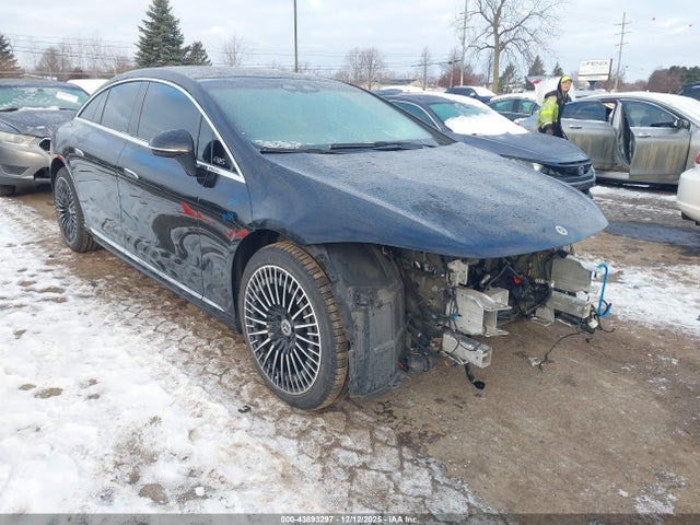 2022 MERCEDES-BENZ EQS 580 W1KCG4EBXNA003361