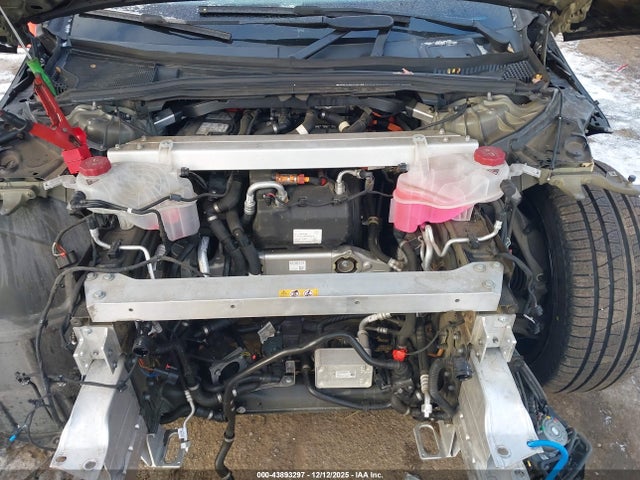 2022 MERCEDES-BENZ EQS 580 W1KCG4EBXNA003361 Photo 9