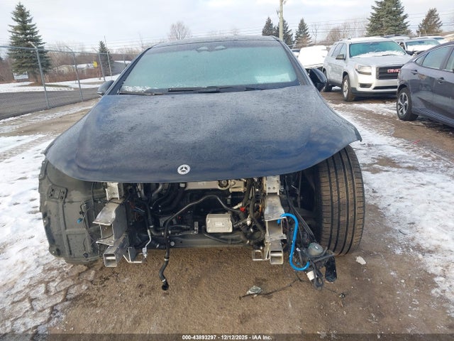 2022 MERCEDES-BENZ EQS 580 W1KCG4EBXNA003361 Photo 5