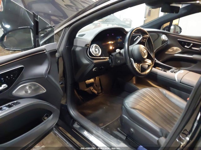 2022 MERCEDES-BENZ EQS 580 W1KCG4EBXNA003361 Photo 7
