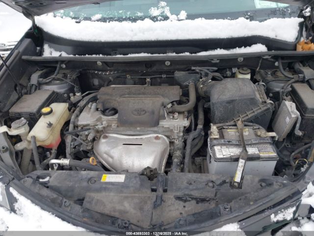 2018 TOYOTA RAV4 2T3RFREV7JW794071 Photo 9