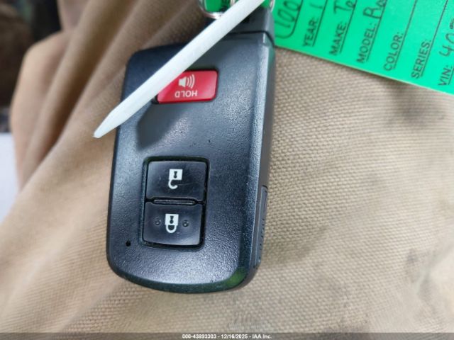 2018 TOYOTA RAV4 2T3RFREV7JW794071 Photo 10