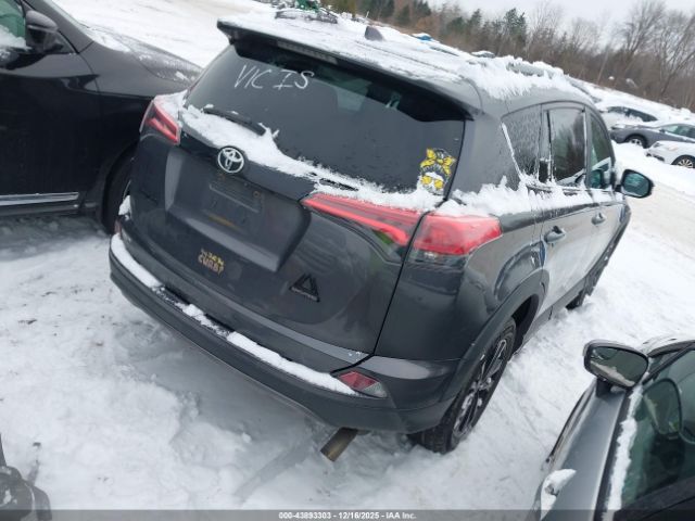 2018 TOYOTA RAV4 2T3RFREV7JW794071 Photo 3