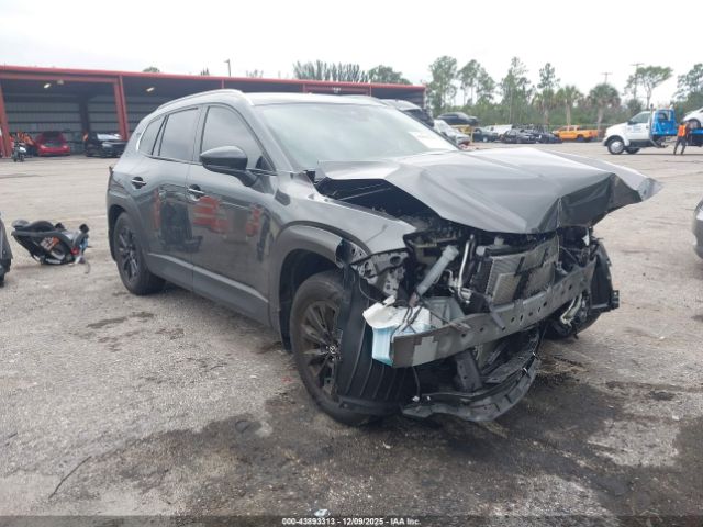 2024 MAZDA CX-50 7MMVABDM5RN205115